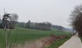 Trail Walking Guerny - Gisancourt à Berthenonville  - Photo 10