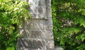 Tour Wandern Fontainebleau - Croix de Souvray 070521 - Photo 1