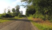 Trail Walking Oigny-en-Valois - en forêt de Retz_81_vers les étangs de Bourcq et sur le GR11 - Photo 14