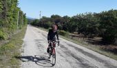 Excursión Bici de carretera Montjoyer - vel 08 05 21 - Photo 3