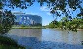 Excursión Senderismo Estrasburgo - La ceinture verte de Strasbourg - Photo 10