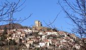 Trail Walking Montaigut-le-Blanc - Montaigut_Puy_Rodde - Photo 1