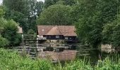 Trail Walking Beaumont-sur-Sarthe - Boucle Beaumont Vivoin - Photo 4
