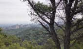 Excursión Senderismo Saint-Rémy-de-Provence - Alpilles jour1 - Photo 5