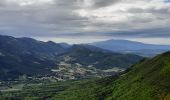 Tour Wandern Roche-Saint-Secret-Béconne - Roche St Secret Le Mont Rachat 13Km - Photo 6