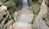 Tocht Stappen Unknown - The Pinacle Grampians Nationaal Park Victoria Australie - Photo 2