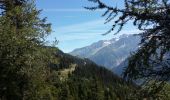 Percorso Marcia Chamonix-Mont-Blanc - lac blanc - Photo 1