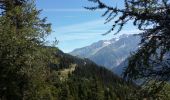 Excursión Senderismo Chamonix-Mont-Blanc - lac blanc - Photo 1