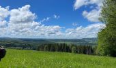 Trail  Rosières-sur-Barbèche - Rosière sur Barbeche  - Photo 1