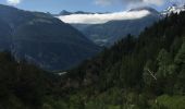 Tour Wandern Val-Cenis - La Loza-la Turra -le Monolithe - Photo 12