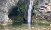 Trail Walking Marchamp - Cérin - Photo 14
