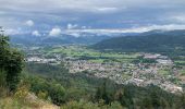 Tour Wandern Saint-Amé - Saint-Amé - Photo 3