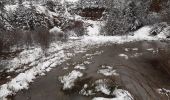 Tocht Stappen Büllingen - Murringen - Weissen Stein - Murringen  - Photo 4