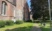 Trail Walking Sluis - Aardenburg 19 km - Photo 2