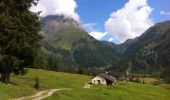 Tour Zu Fuß Breno - anello escursionistico piana del Gaver - Photo 2