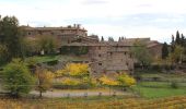 Percorso A piedi Radda in Chianti - IT-64 - Photo 5