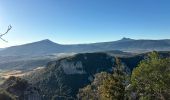 Randonnée  Saint-Bauzille-de-Putois - Plateau du Taurac - Photo 8