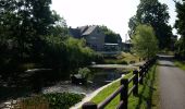 Tocht Te voet Gutenborn - Rundweg Kuhndorfer Tal - Photo 9