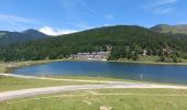 Trail Walking Arreau - 20240617 Lac de Payolles - Photo 2