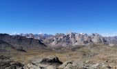 Trail Walking Névache - col des muandes - Photo 6