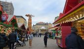 Randonnée Marche Longeville-lès-Metz - 🎅🎄 Noël à Metz - Photo 12