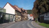 Tour Zu Fuß Sangerhausen - Teufelspfad Wippra - Photo 6