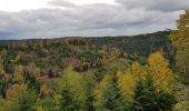 Excursión Bici de montaña Raon-l'Étape - sortie vtt 03112019 la trouche - Photo 8