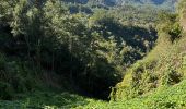 Percorso  La Possession - (J4)-Aurère - Mafate les Hauts (fait) - Photo 3