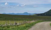 Tocht Stappen Orcival - 2021-07-02 lac de guéry - puy gros -banne d'ordanche - Photo 1