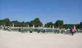 Excursión Senderismo París - Paris et ses touristes - Photo 4