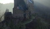 Trail Walking Wierschem - château Eltz - Photo 6