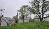 Tour Wandern Havelange - TOUR OSSOGNE-HAVELANGE-BORMENVILLE-MAHILOUX-OSSOGNE - Photo 4