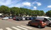 Trail Walking Beaune - Beaune  - Photo 1