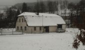 Percorso A piedi Mladkov - Naučná stezka Betonová hranice - Photo 5