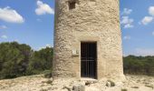 Tocht Stappen Fontvieille - Fontvielle - Aqueduc et Moulins - Photo 1