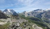 Randonnée Marche Pralognan-la-Vanoise - pointe de Leschaux - Photo 2