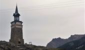 Tocht Stappen L'Argentière-la-Bessée - CR_Domitia_CJ_21_Argentiere_St-Martin-Queyrieres_20170915 - Photo 3