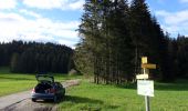 Tour Wandern Entremont-le-Vieux - Roche-Veyrand-2021-05-27-G3 - Photo 3