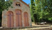 Tour Wandern Chavanay - bessey - Photo 6