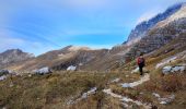 Trail On foot Chiusaforte - Via Alta - Photo 4