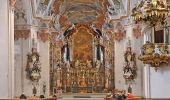 Tour Zu Fuß Einsiedeln - Einsiedler Herbschtfäscht - Photo 5