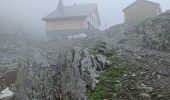 Randonnée Marche Le Grand-Bornand - gramusset - Photo 2