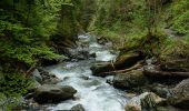 Tour Zu Fuß Irdning-Donnersbachtal - Klammrundweg - Photo 4