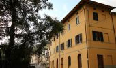 Excursión A pie San Giuliano Terme - 