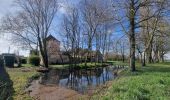 Tocht Stappen Provins - Le chemin des hussards depuis Provins - Version allongée 29 km - Photo 16