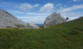 Tour Wandern Villard-de-Lans - Pas de L'OEILLE, circuit au départ des Glovettes (Villard de Lans) - Photo 9