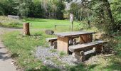 Tour Zu Fuß Gladenbach - Wanderweg E13 / Hünsteinweg - Photo 6