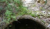 Tocht Stappen L'Isle-Adam - Lisle Adan Abbaye du Val - Photo 3