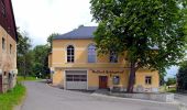 Tour Zu Fuß Dorfchemnitz - Gelber Balken Region BED, Mulda, Frauenstein - Photo 9