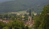 Randonnée Marche Gunsbach - Gunsbach - Munster - Photo 12